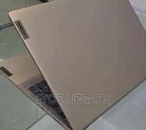 New Laptop Lenovo Ideapad 3 8GB Intel Core I3 SSD 512GB