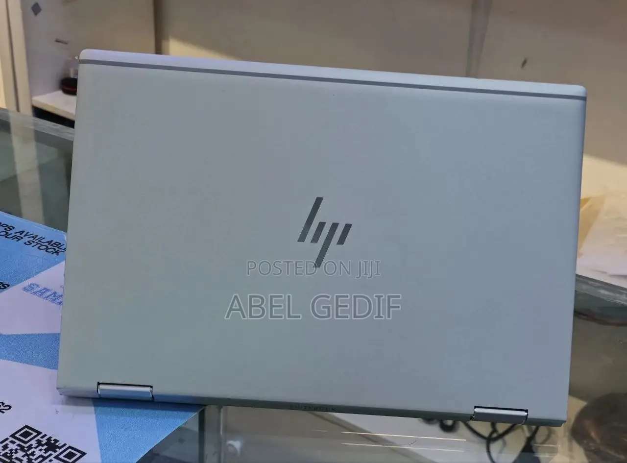 New Laptop HP EliteBook X360 1040 G5 16GB Intel Core I7 SSD 512GB