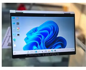 New Laptop HP EliteBook X360 1040 G5 16GB Intel Core I7 SSD 512GB