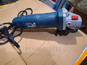 Angel Grinder Bosch ግራይንደር