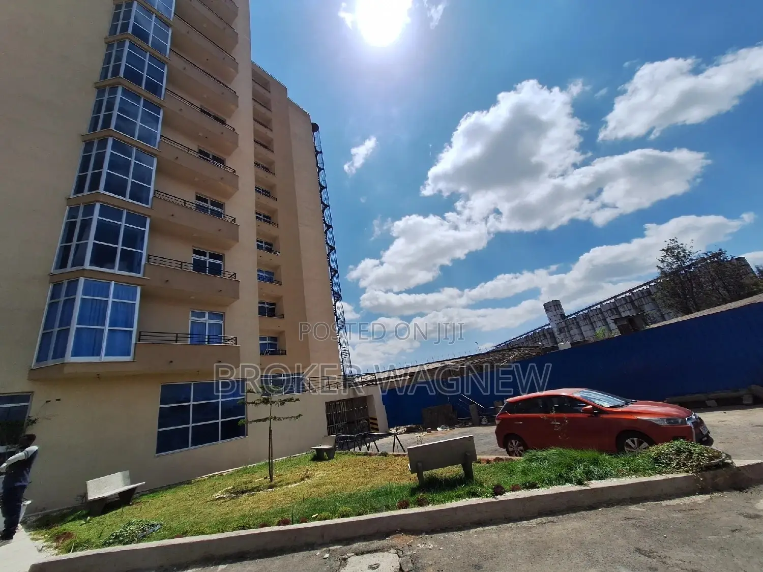 3bdrm Apartment in Kirkos for sale