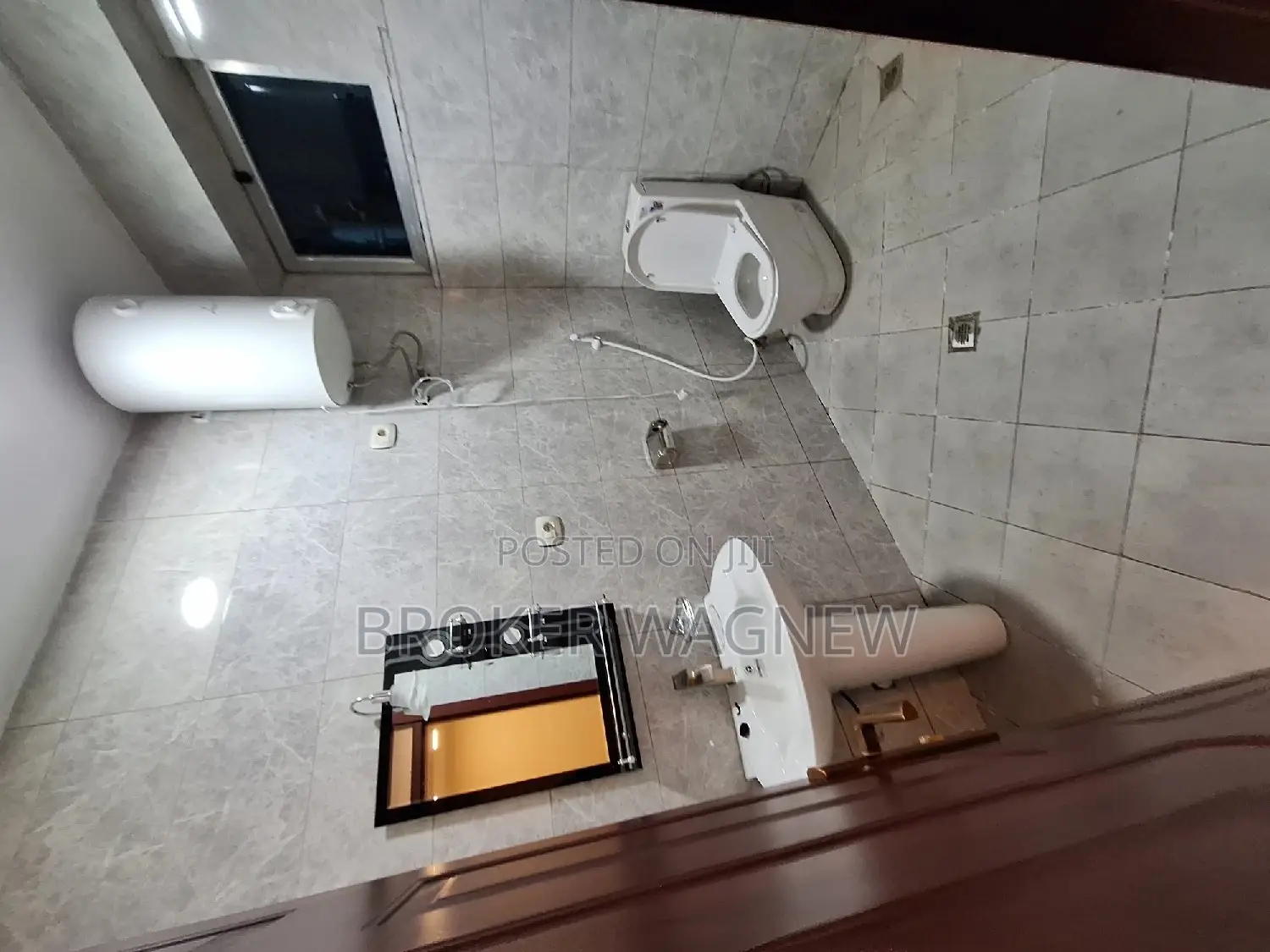 3bdrm Apartment in Kirkos for sale