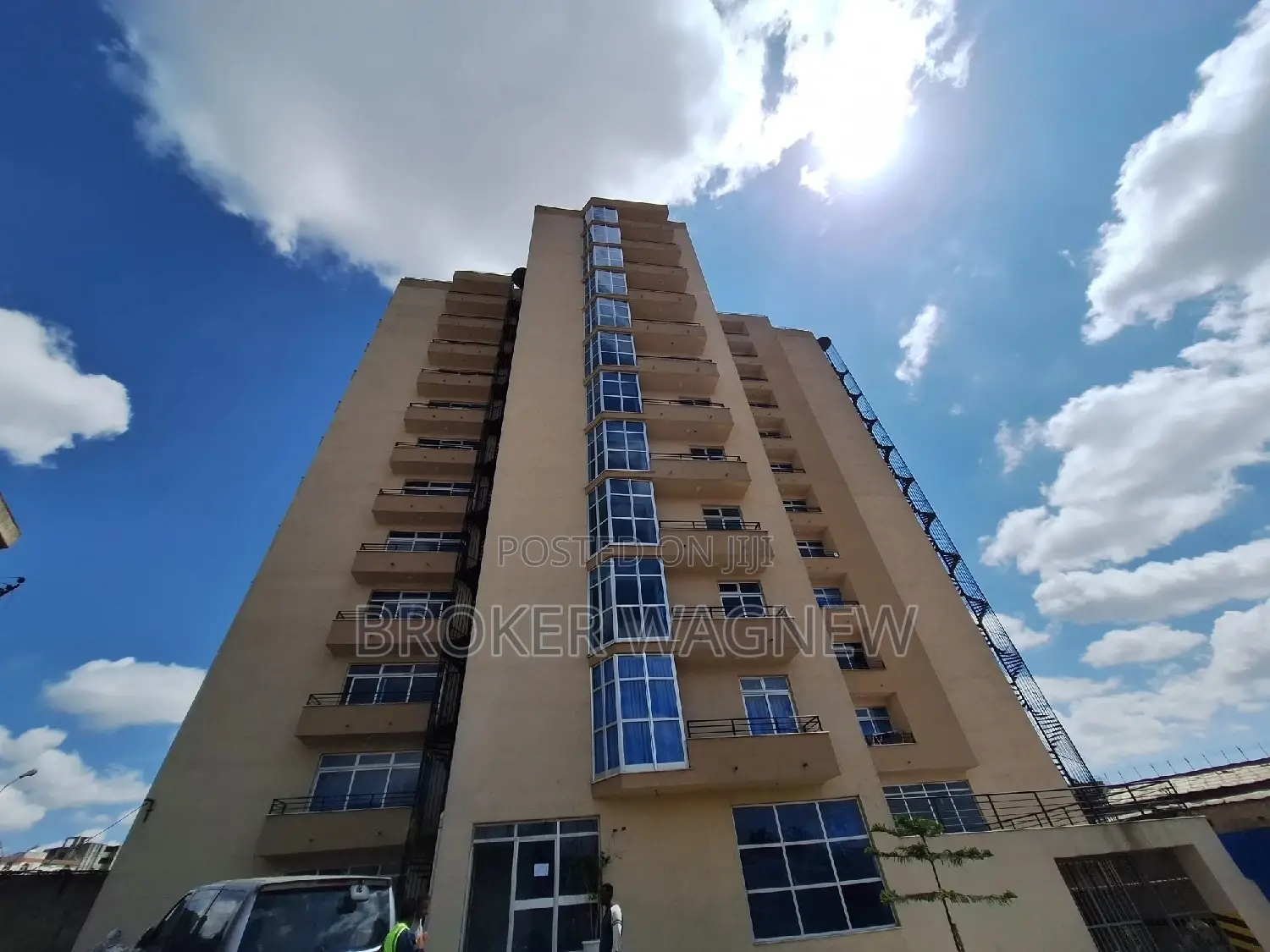 3bdrm Apartment in Kirkos for sale