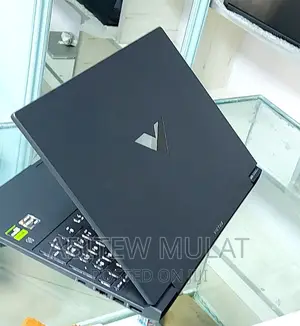 New Laptop HP Victus 15 8GB AMD Ryzen 5 SSD 512GB