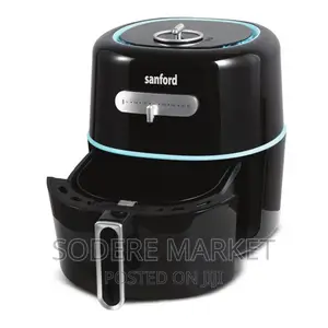 SANFORD 5.0 Liter Digital Air Frye