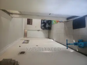 Furnished 1bdrm Condo in ሰሚት ኮንዶሚንየም, Bole for sale