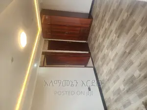 Photo - Furnished 1bdrm Condo in ሰሚት ኮንዶሚንየም, Bole for sale
