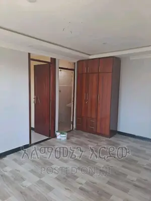 Furnished 1bdrm Condo in ሰሚት ኮንዶሚንየም, Bole for sale