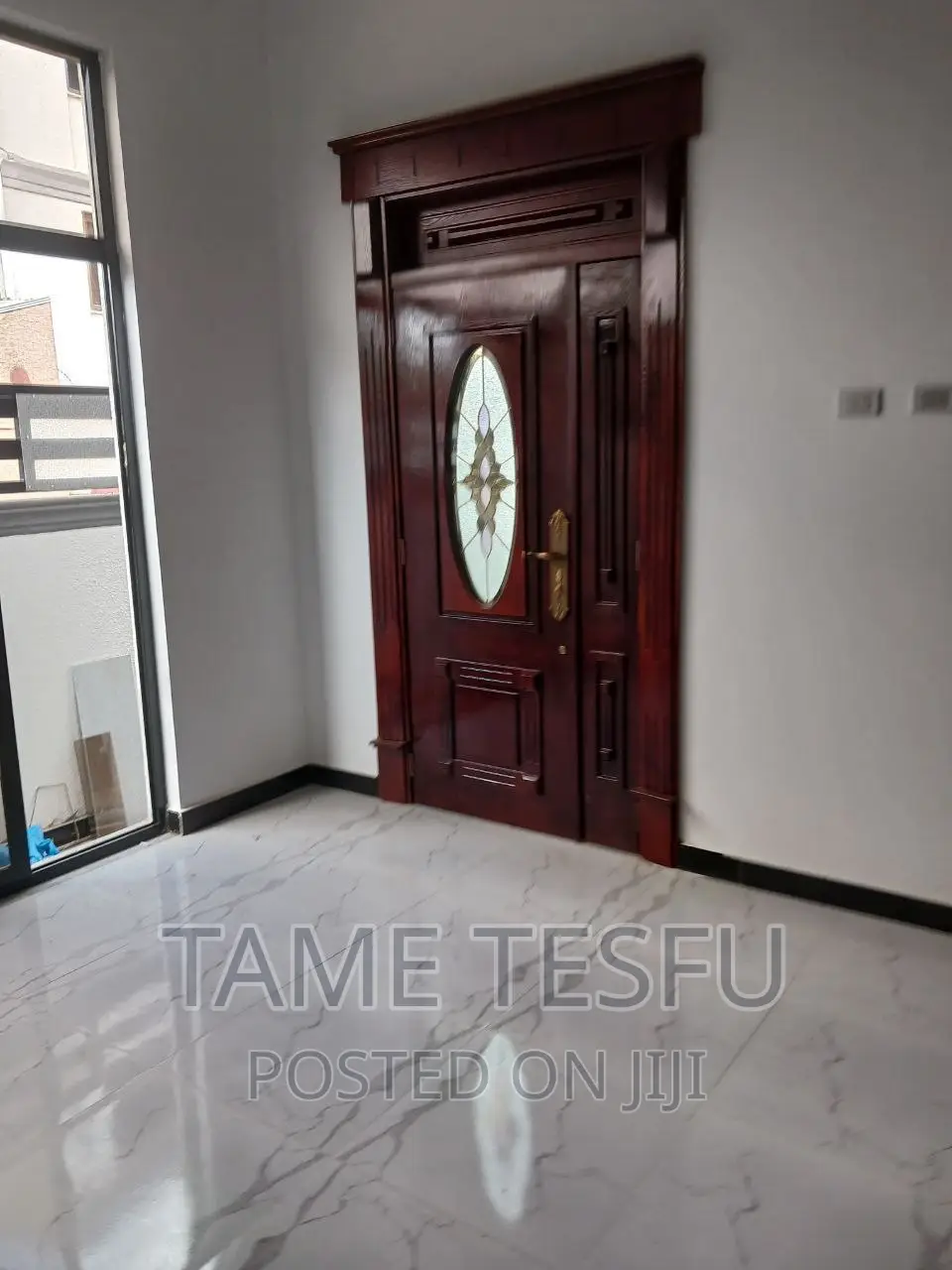 Furnished 3bdrm Villa in Hayat, Yeka for sale