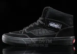 Original Vans KNU Skool ‘Dark Night’ Shoes
