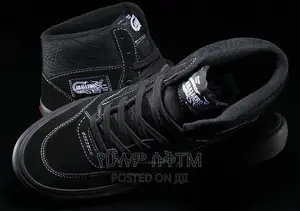 Original Vans KNU Skool ‘Dark Night’ Shoes