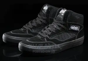Original Vans KNU Skool ‘Dark Night’ Shoes