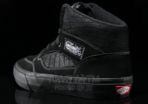 Original Vans KNU Skool ‘Dark Night’ Shoes