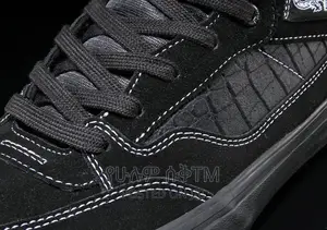 Original Vans KNU Skool ‘Dark Night’ Shoes