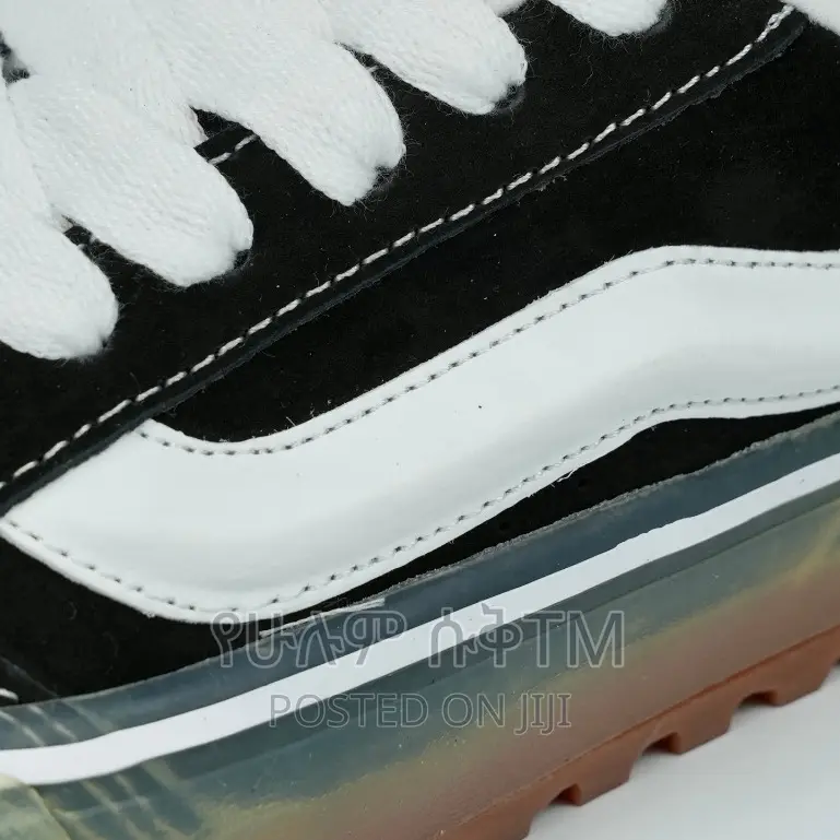 Original Vans KNU Skool ‘Potato’ Shoes