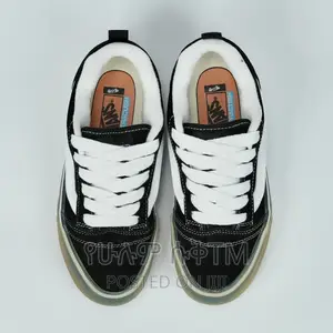 Original Vans KNU Skool ‘Potato’ Shoes
