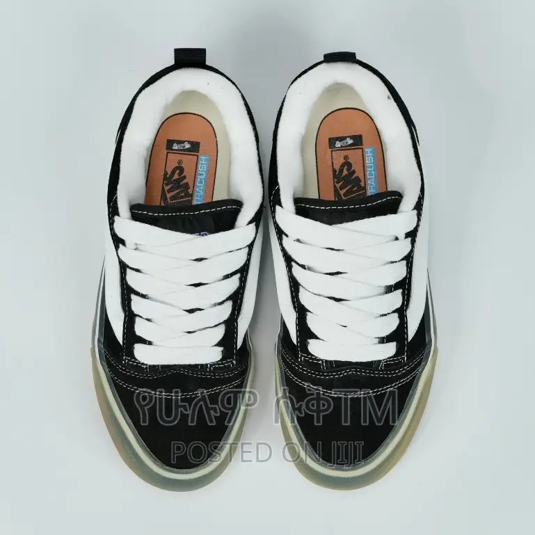 Original Vans KNU Skool ‘Potato’ Shoes