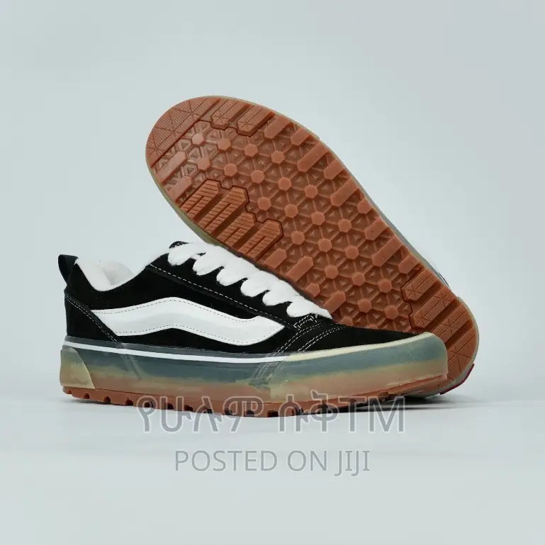 Original Vans KNU Skool ‘Potato’ Shoes