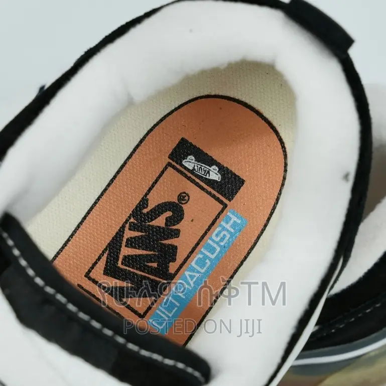 Original Vans KNU Skool ‘Potato’ Shoes