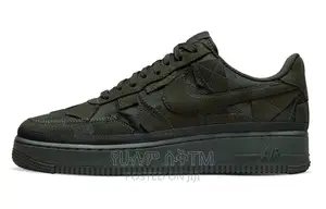 Original Nike Air Force 1 Low ‘07 ‘Billie Eilish’ Shoes