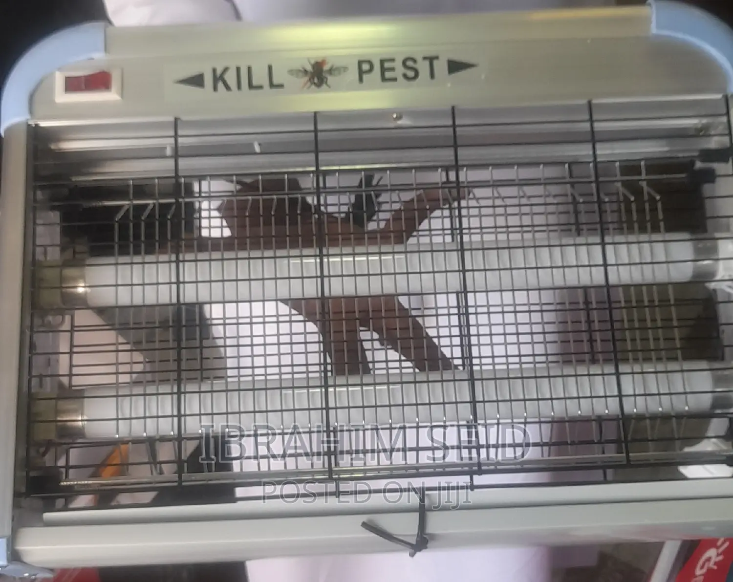 Pest Killer *Home - Kitchen - Living Room - Bed Room