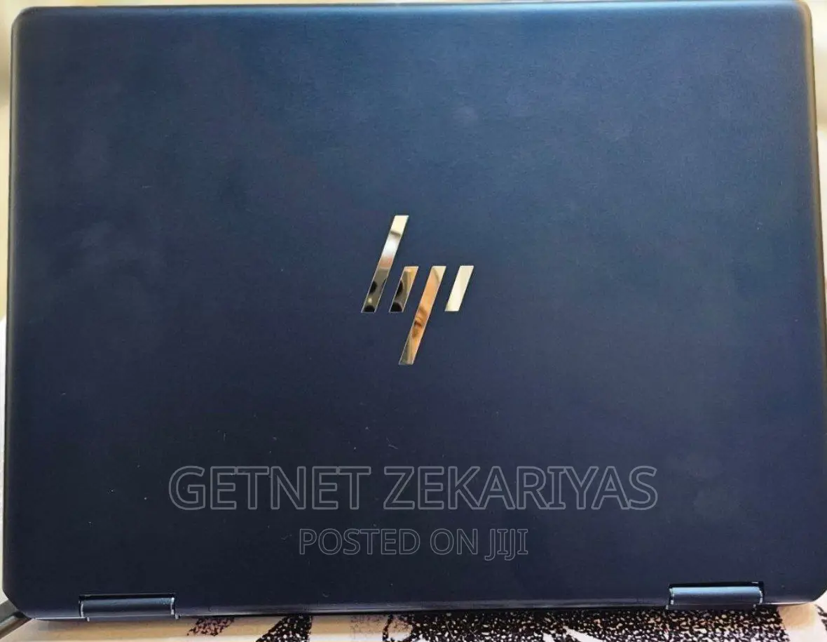 New Laptop HP Spectre 16GB Intel Core I7 SSD 512GB