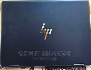 Photo - New Laptop HP Spectre 16GB Intel Core I7 SSD 512GB
