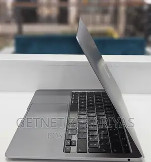 Photo - New Laptop Apple MacBook Air 8GB Apple M1 SSD 256GB