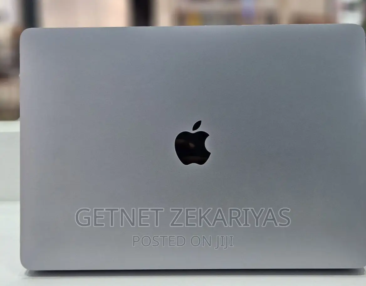 New Laptop Apple MacBook Air 8GB Apple M1 SSD 256GB