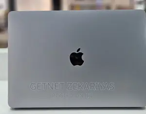 New Laptop Apple MacBook Air 8GB Apple M1 SSD 256GB