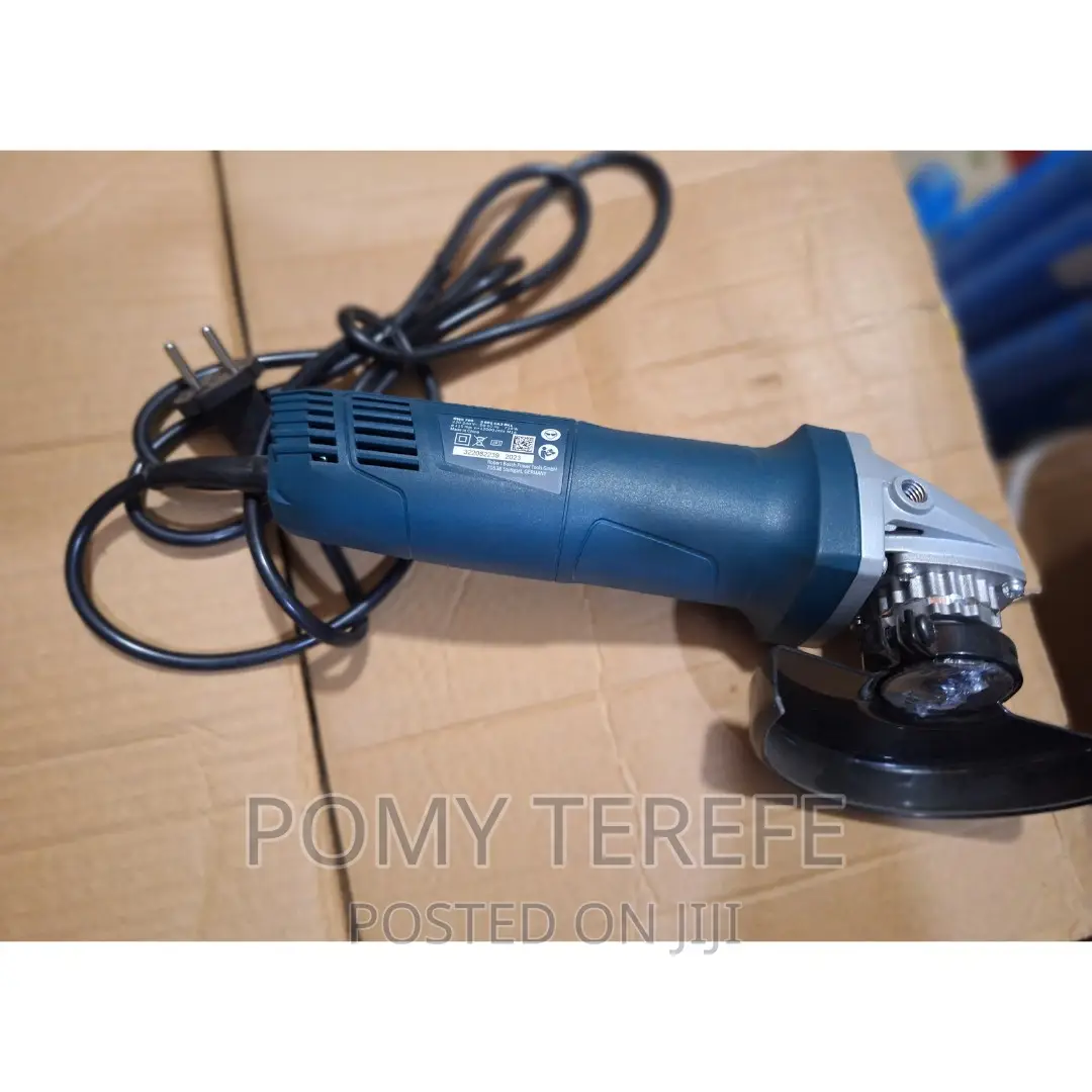 Angel Grinder Bosch ግራይንደር