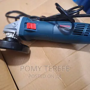 Photo - Angel Grinder Bosch ግራይንደር