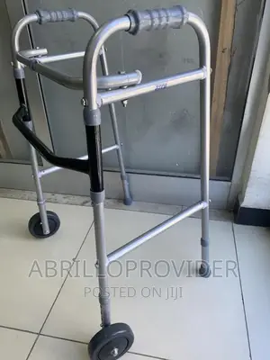 Two-Button Folding Walker=Walker=Walker=Walker=Walker=Walke