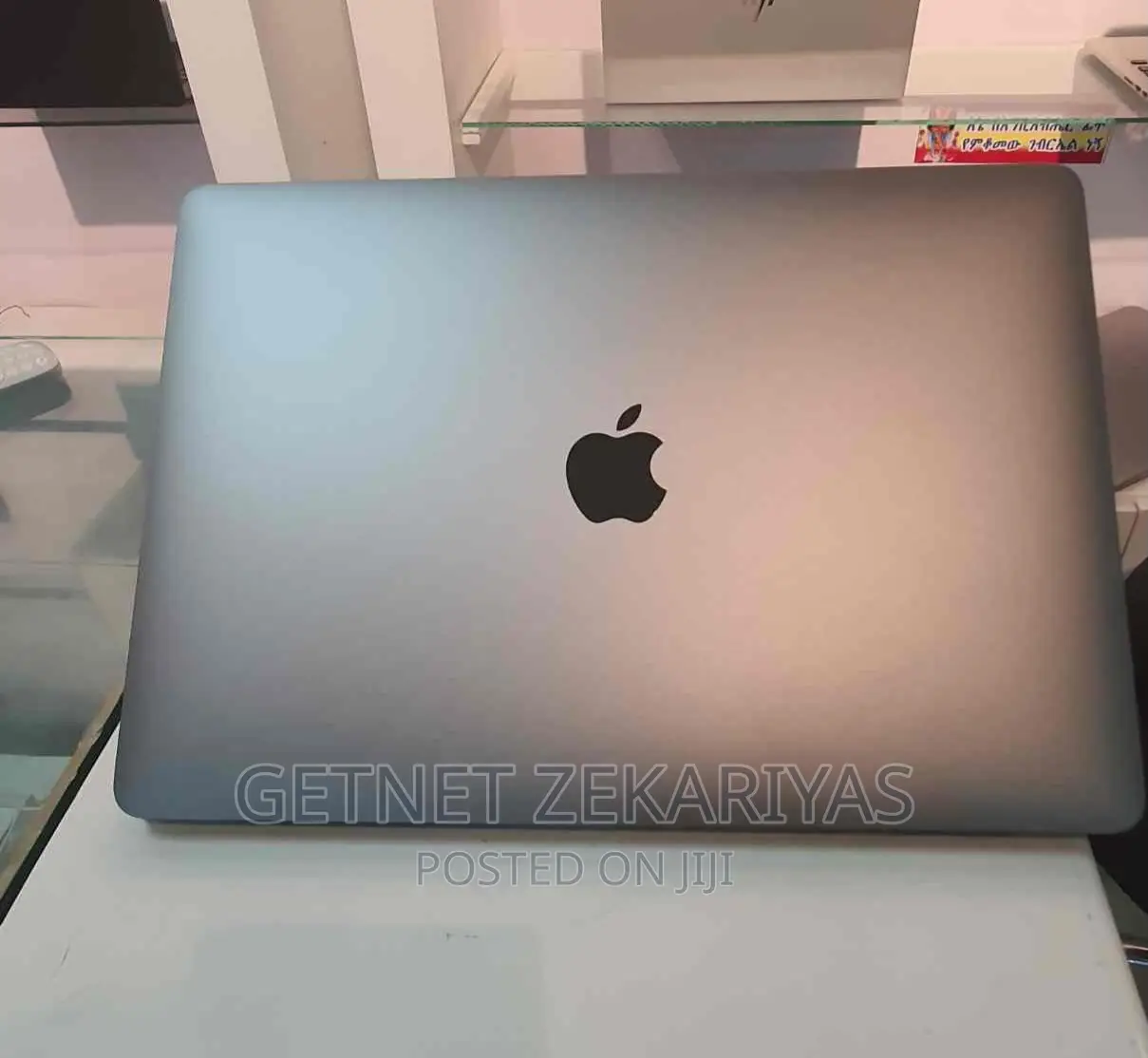 New Laptop Apple MacBook Pro 8GB Apple M2 SSD 256GB