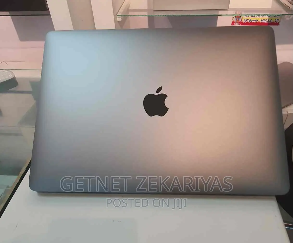 New Laptop Apple MacBook Pro 8GB Apple M2 SSD 256GB