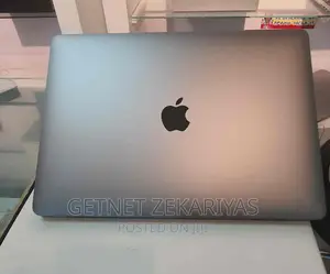 New Laptop Apple MacBook Pro 8GB Apple M2 SSD 256GB