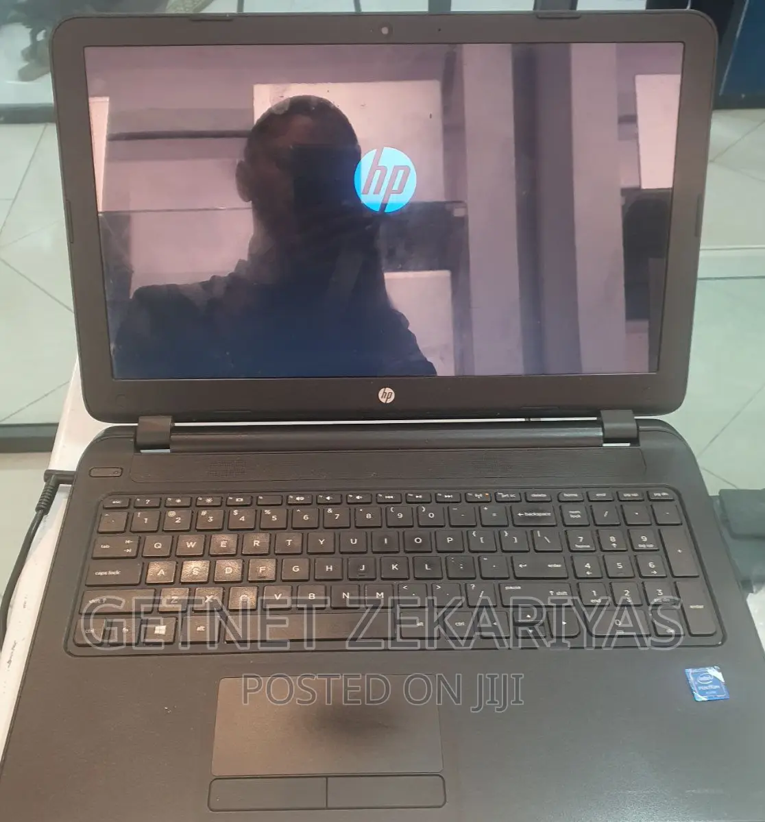 New Laptop HP Stream Notebook 4GB Intel Pentium HDD 500GB