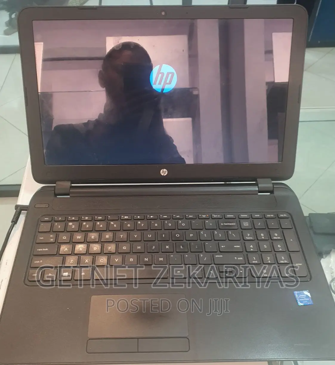 New Laptop HP Stream Notebook 4GB Intel Pentium HDD 500GB