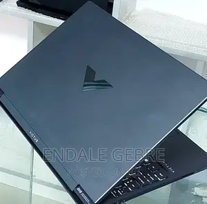 New Laptop HP Victus 16 16GB Intel Core I7 SSD 512GB