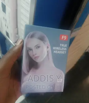 Photo - F9 Original BTH