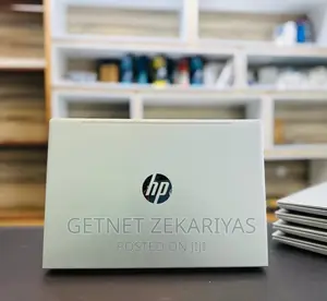 Photo - New Laptop HP ProBook 470 16GB Intel Core I5 SSD 512GB