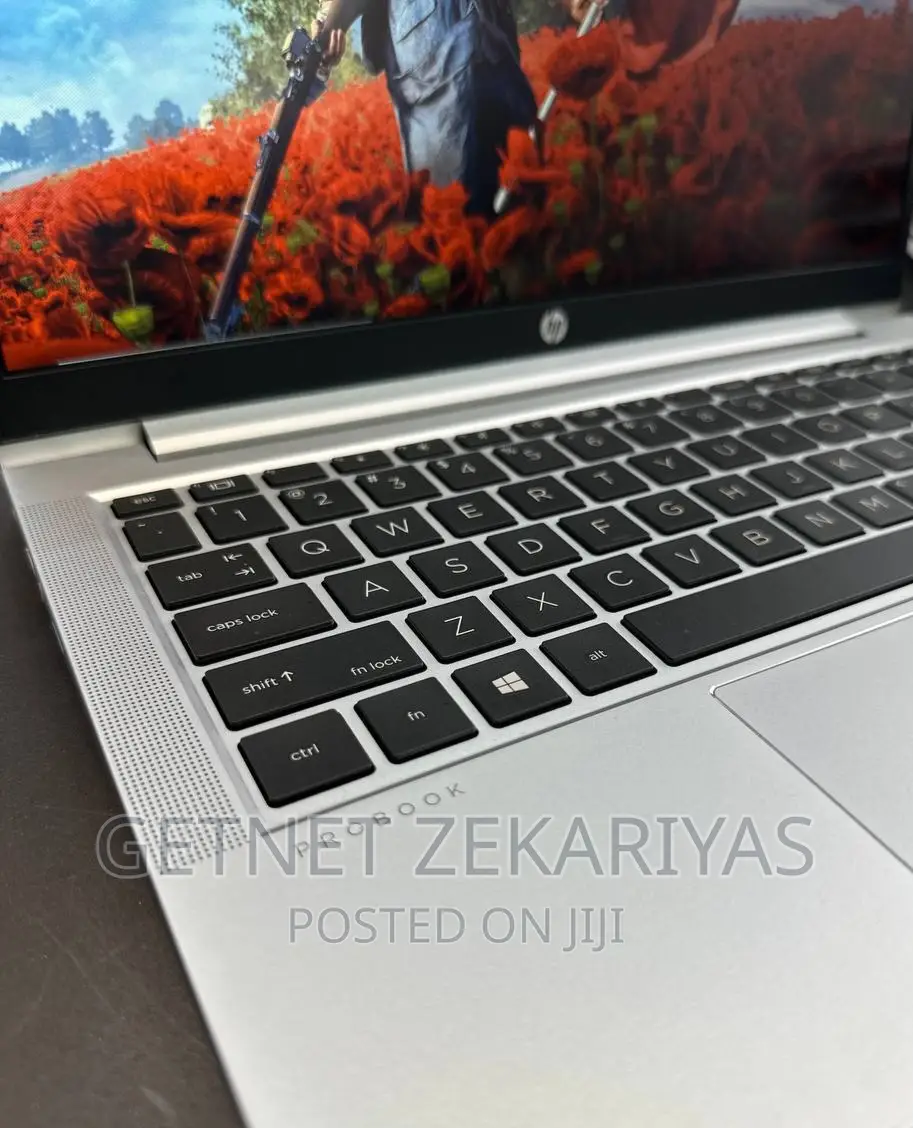 New Laptop HP ProBook 470 16GB Intel Core I5 SSD 512GB