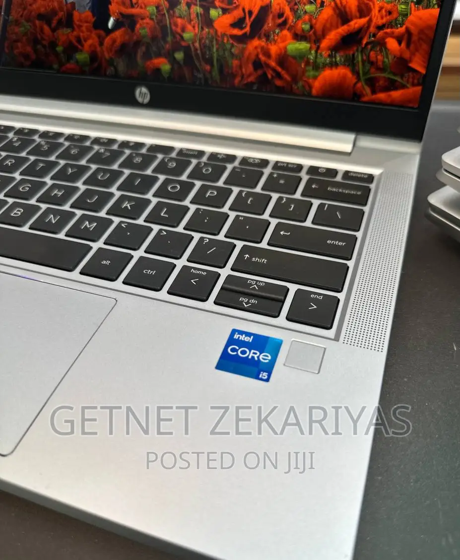 New Laptop HP ProBook 470 16GB Intel Core I5 SSD 512GB