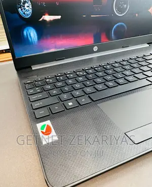 New Laptop HP Stream Notebook 8GB Intel Core I3 HDD 1T