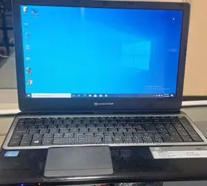 New Laptop Packard Bell Dot S2 4GB Intel Core I3 HDD 500GB