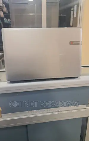 New Laptop Packard Bell Dot S2 4GB Intel Core I3 HDD 500GB