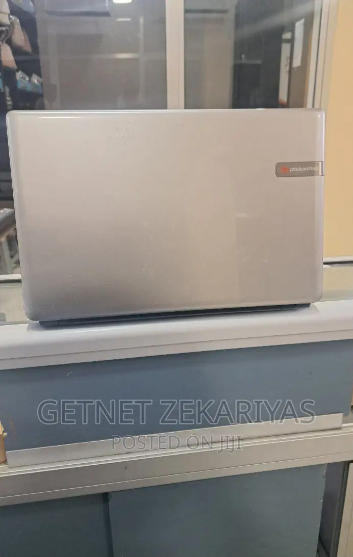 New Laptop Packard Bell Dot S2 4GB Intel Core I3 HDD 500GB