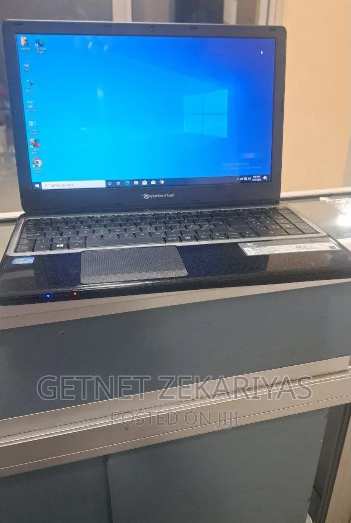 New Laptop Packard Bell Dot S2 4GB Intel Core I3 HDD 500GB