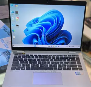 New Laptop HP EliteBook 1040 G6 16GB Intel Core I7 SSD 512GB