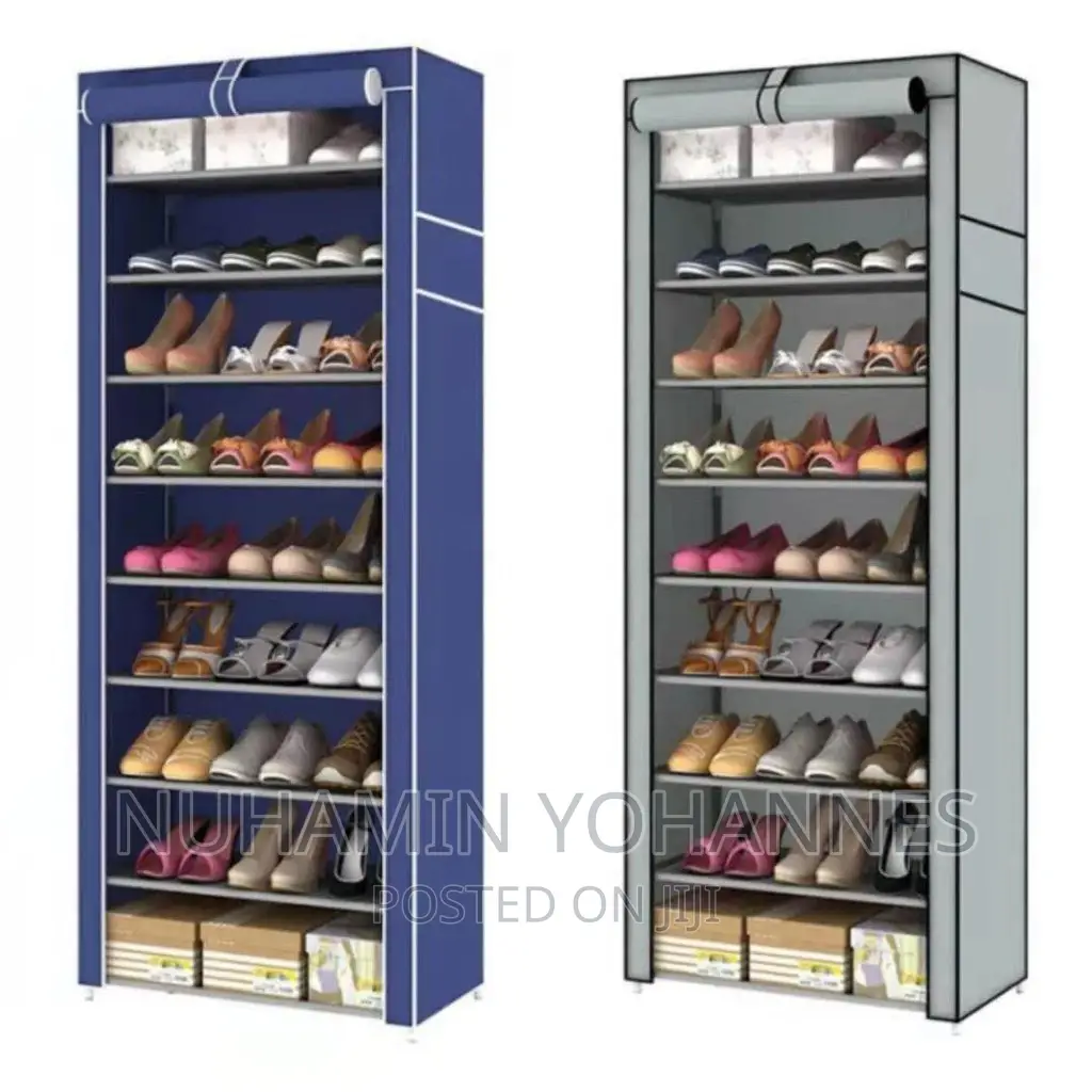 Shoes Rack